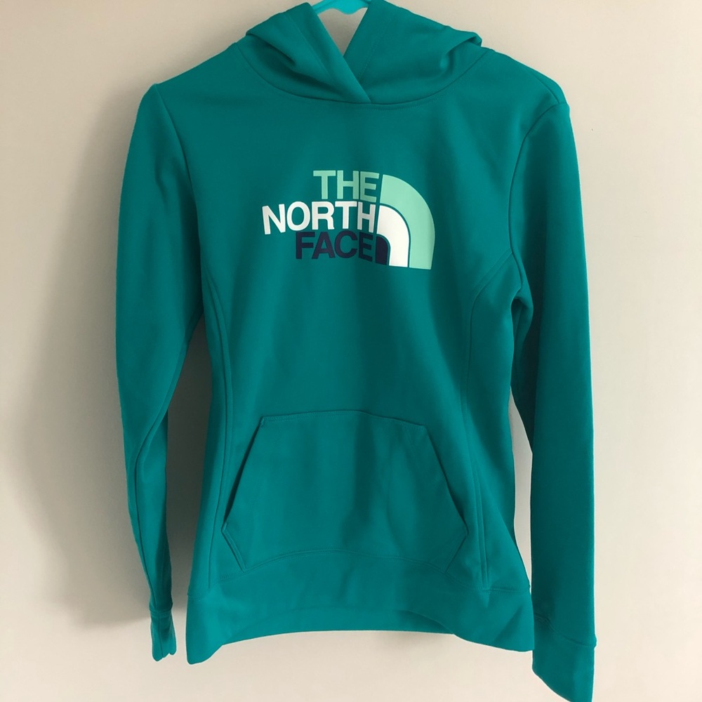 North Face Sweatshirt